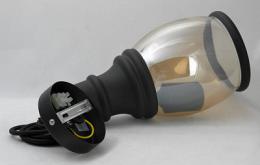 Подвесной светильник Lussole Loft  - 3